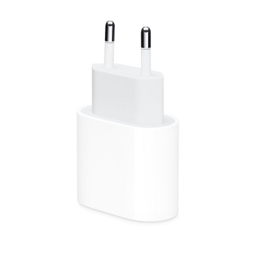 20w USB-C ADAPTOR FOR APPLE