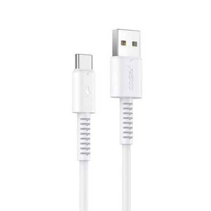 YESIDO Fast Charge Type C Cable - 1m