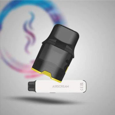 AirsPops Pro Cartridge 1.6ml 2 SET