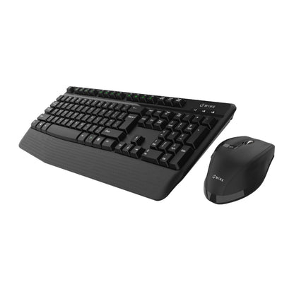 WINX Do Essential Wireless Keyboard and Mouse Combo
