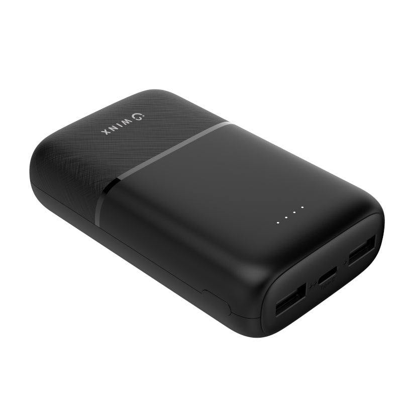 WINX GO Simple 10000mAh Power Bank