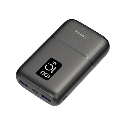WINX GO Fast 2 10000mAh Power Bank PD20W
