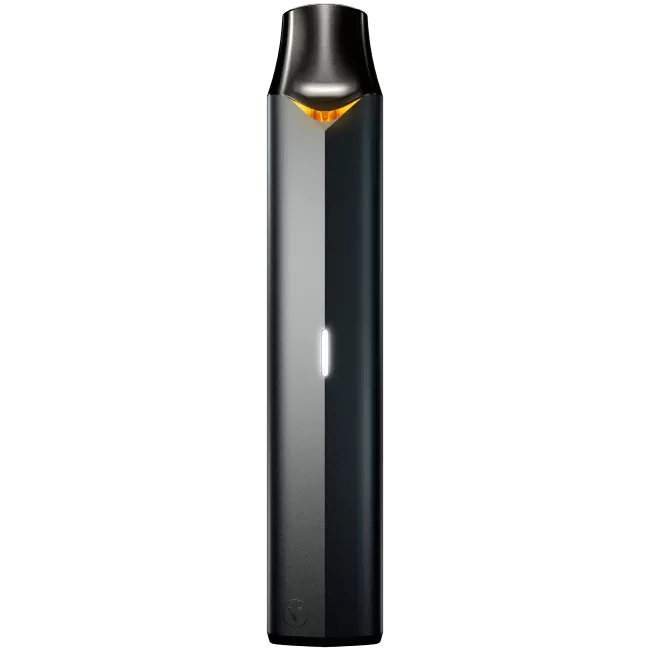 VUSE ePOD STARTERPACK Sharp. Sleek. Stylish.