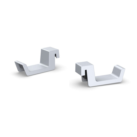DOBE Headphone Hook for PS5