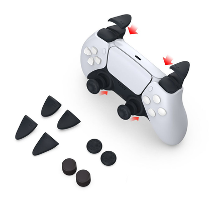 Dobe Trigger Kit For PS5