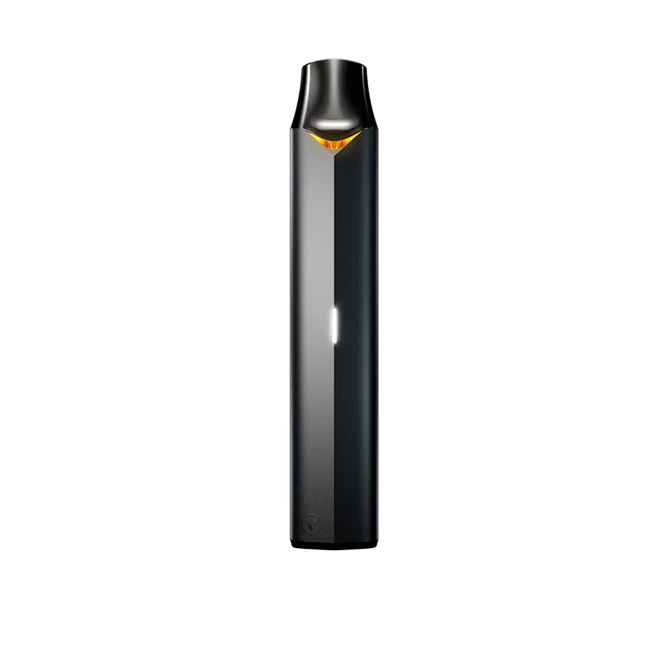 VUSE ePOD STARTERPACK Sharp. Sleek. Stylish.