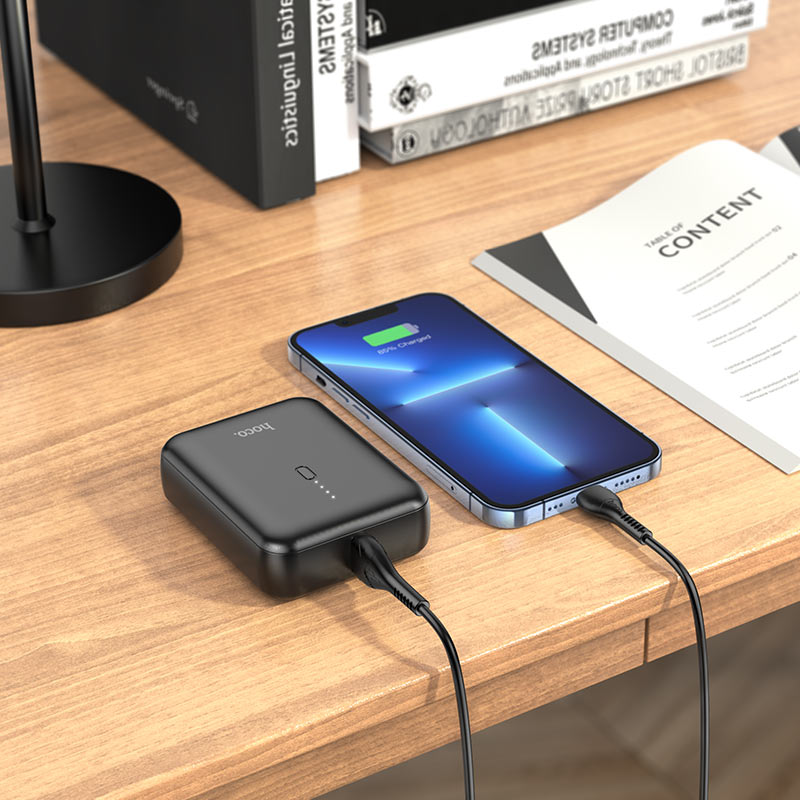 HOCO J96 Strider Mobile Power Bank 5000mah