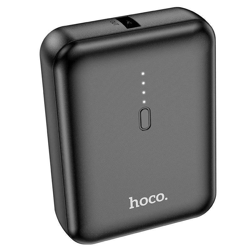 HOCO J96 Strider Mobile Power Bank 5000mah
