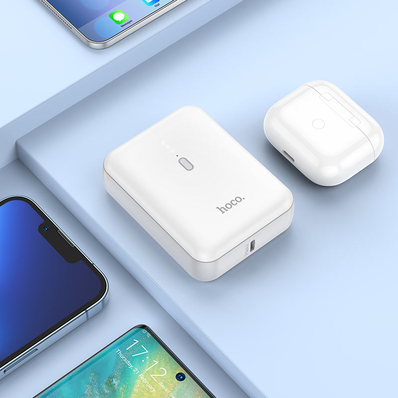 HOCO J96 Strider Mobile Power Bank 5000mah