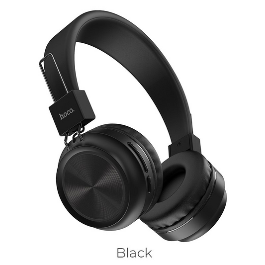 HOCO W25 Bluetooth Headphones - W25
