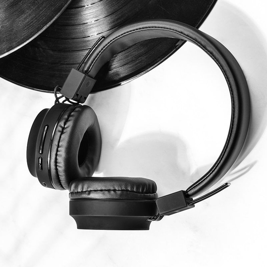 HOCO W25 Bluetooth Headphones - W25