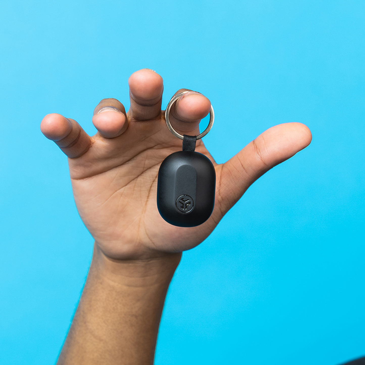 JLAB JBUDS Mini True Wireless Earbuds Black