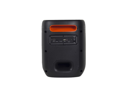 JVC Party Speaker with USB/TF and Bluetooth - XS-N3133PB