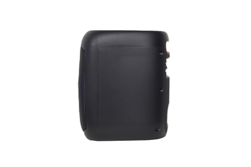 JVC Party Speaker with USB/TF and Bluetooth - XS-N3133PB