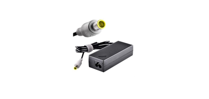 Lenovo Laptop Charger 20V 3.25A (65W) | 7.9 x 5.5mm Pin | Replacement for Lenovo Laptop Charger