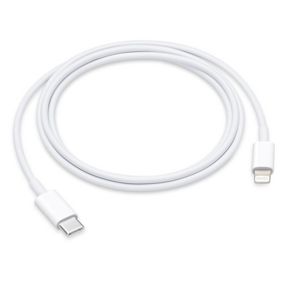 Apple USB - C To Lightning Cable