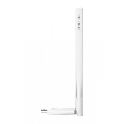 LB-LINK 650Mbps High Gain Wireless Dual Band USB WiFi Adapter BL-WDN650A