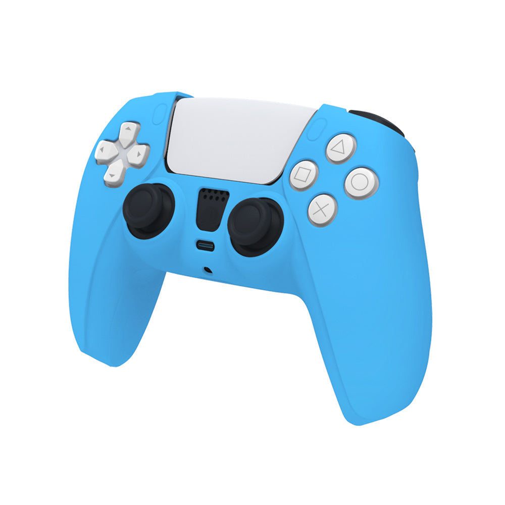 DOBE Silicone Protective Case For PlayStation 5 Controller