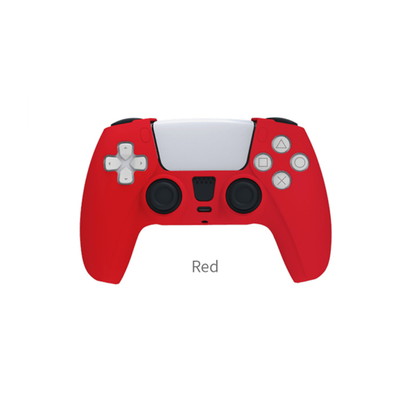 DOBE Silicone Protective Case For PlayStation 5 Controller