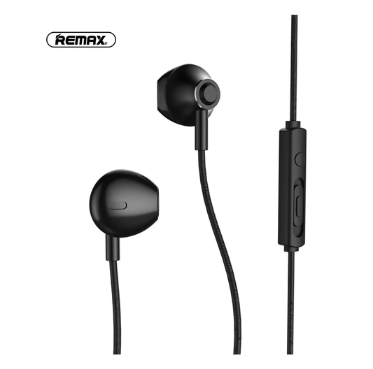 Remax Wired Earphones RM711