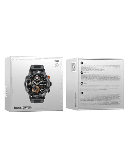 HOCO Y20 Smart Watch