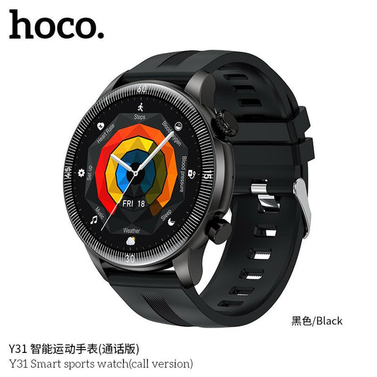 HOCO Smart Watch Y31