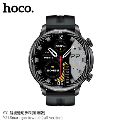 HOCO Smart Watch Y31