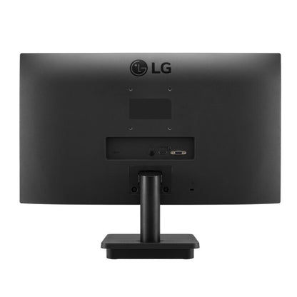 LG Essential 22" FHD VA Monitor 100Hz with FreeSync