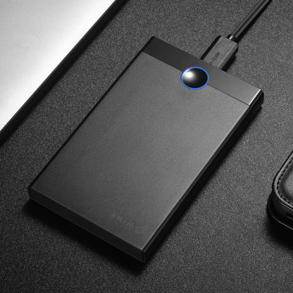 WINX STORE Fast 2.5" Type-C Enclosure