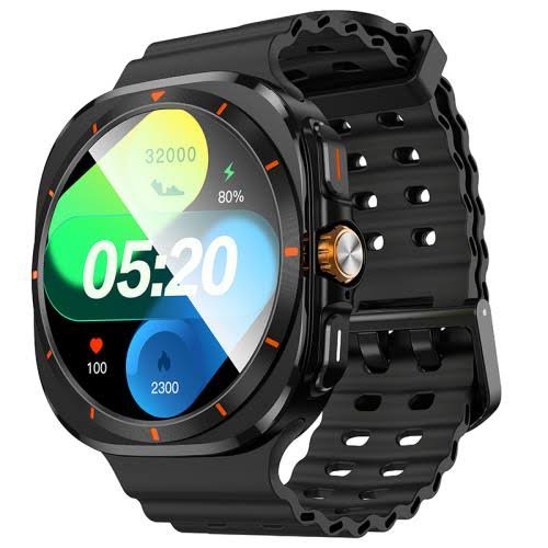 HOCO Smart Watch Y29