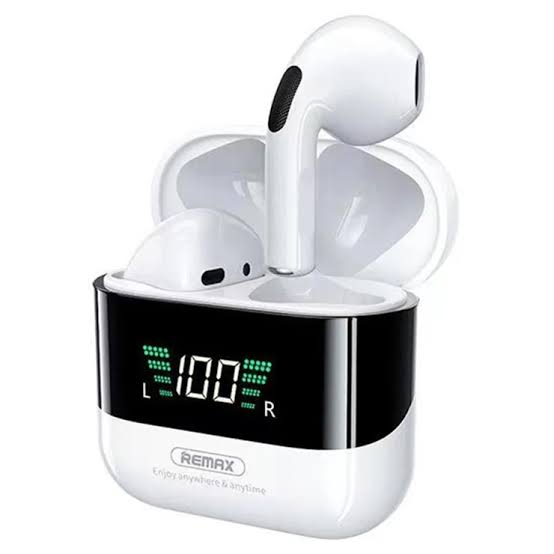 REMAX Wireless Earbuds TWS-10 Plus