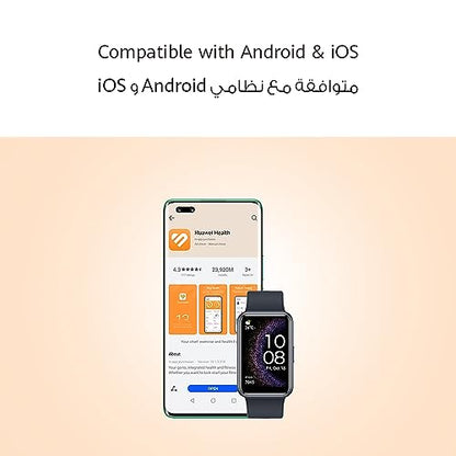 HUAWEI Watch Fit SE