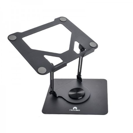 Mikuso 360 Rotation Aluminum Laptop Stand
