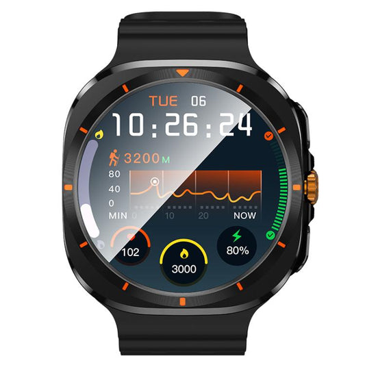 HOCO Smart Watch Y29
