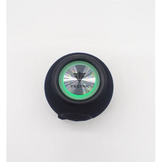 Bluetooth Speaker with TWS and LED lights modes (Tecnix SPK-B017)