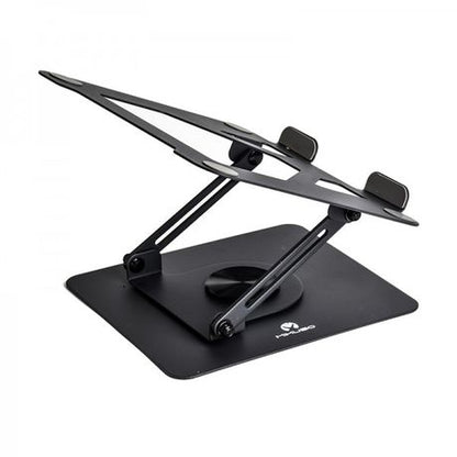 Mikuso 360 Rotation Aluminum Laptop Stand