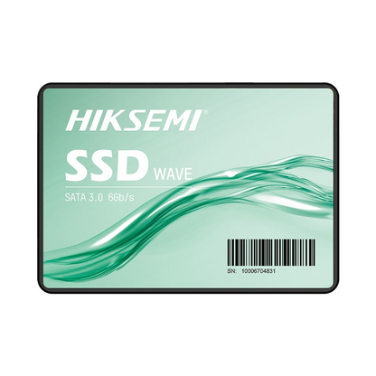 Hiksemi Wave Sata 3.0 6gb/S 512gb SSD