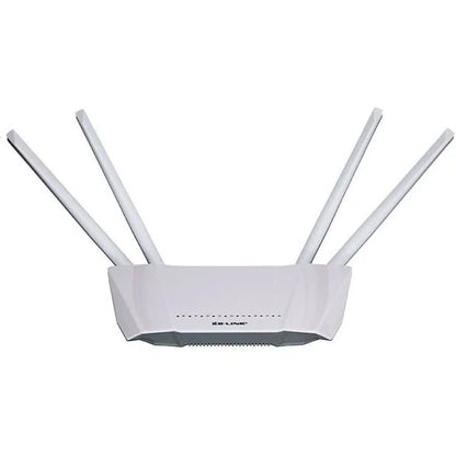 LB-LINK AC1200 Wireless Dual Band Gigabit Router -W1220M