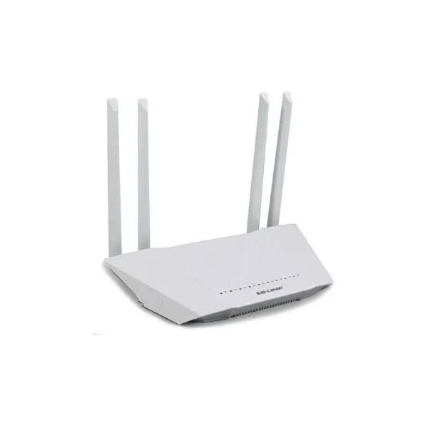 LB-LINK AC1200 Wireless Dual Band Gigabit Router -W1220M