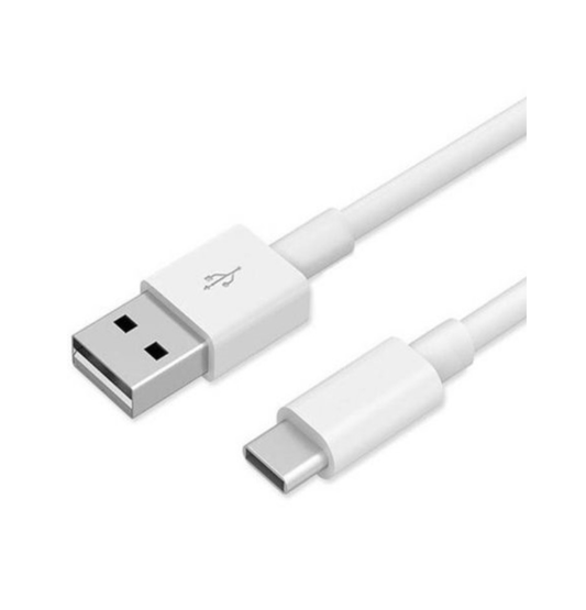 2m Fast Charging USB to Type C Cable