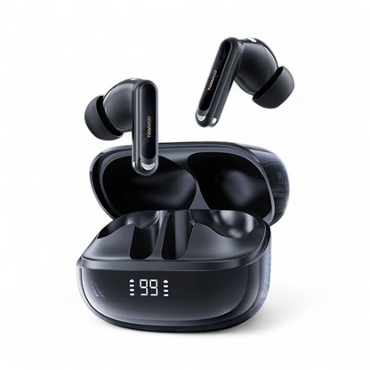 TRANYOO Wireless Earbuds ANC T-M6 Black