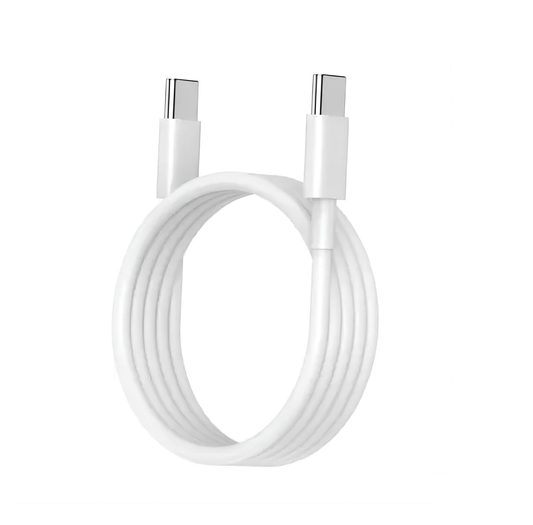 Type C to C Fast Charging Cable 3m