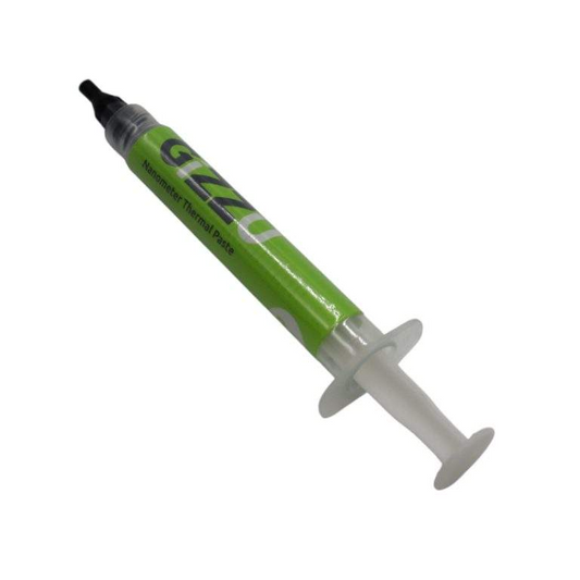 Gizzu Nanometer Thermal Paste Conductivity