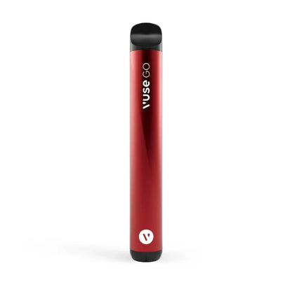 VUSE GO Strawberry Ice Disposable Vape 500 Puffs