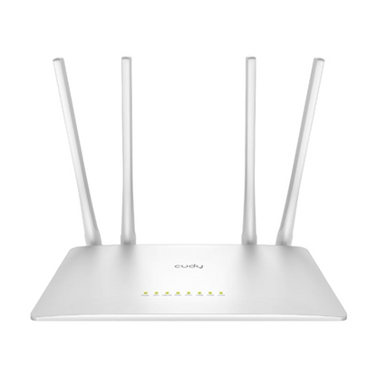 Cudy AC1200 Wi-Fi Router