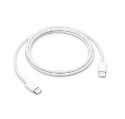 Apple USB -C To C Cable 1m