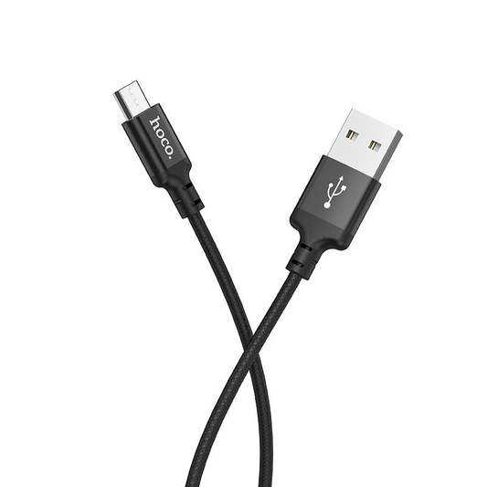 HOCO X14 2m USB Micro Cable