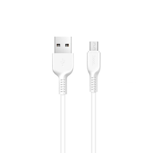 HOCO X20 3M USB Micro Cable