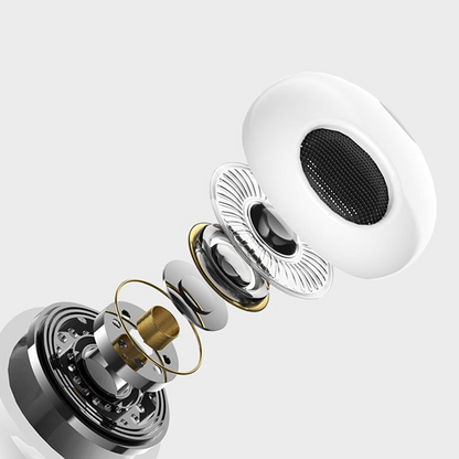 YESIDO Wireless Earbuds JB22