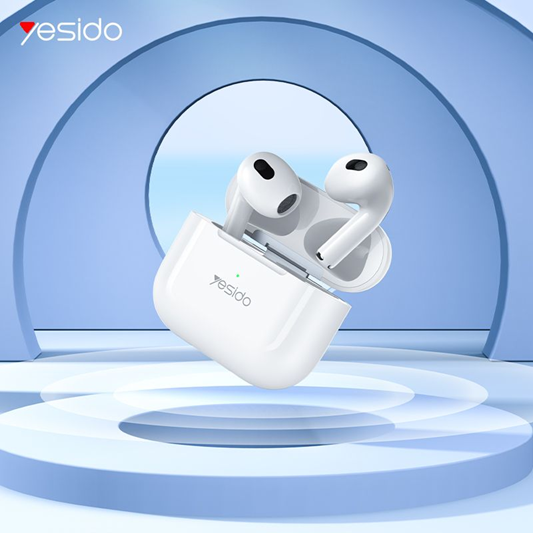YESIDO Wireless Earbuds JB22
